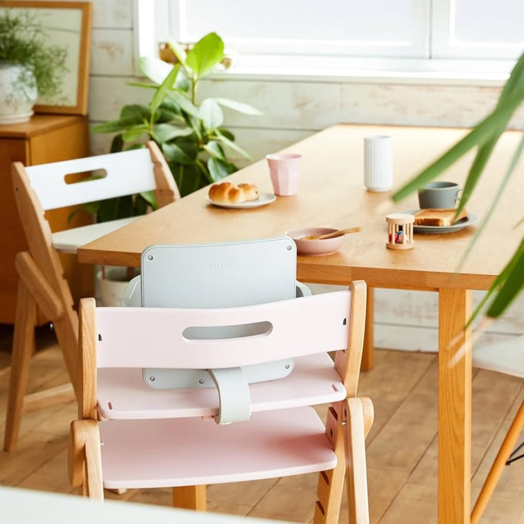 Moji Yippy Tune Coral