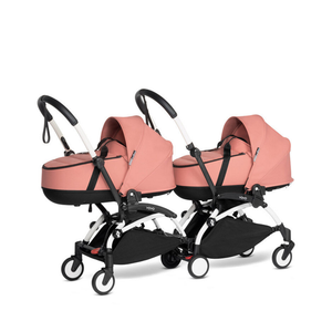Stokke YOYO Connect Bassinet Adapters