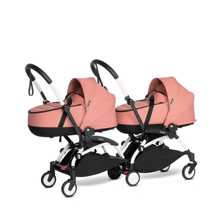 Stokke YOYO Connect Bassinet Adapters