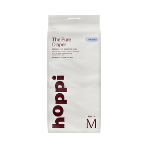 Hoppi The Pure Diapers
