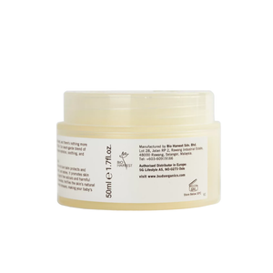 Buds Organic BCO Precious Baby Baby Bum Balm 50ml