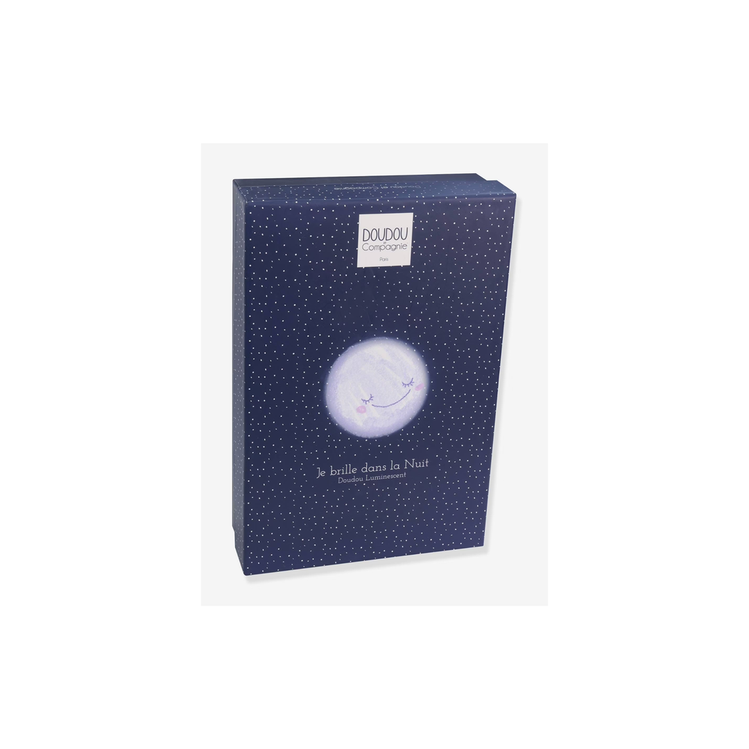 Doudou Et Compagnie Clair De Lune - Bear Doudou