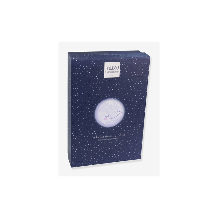 Doudou Et Compagnie Clair De Lune - Bear Doudou