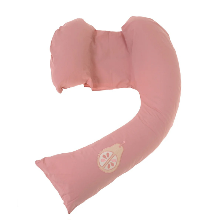 Dreamgenii Pregnancy Support & Feeding Pillow