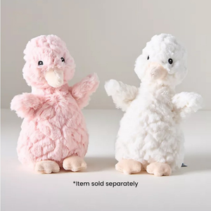 Mary Meyer Cream Putty Duckling 7"