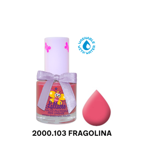Lallabee Nail Polish