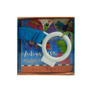 ELM North Parade Die-Cut Buggy BB