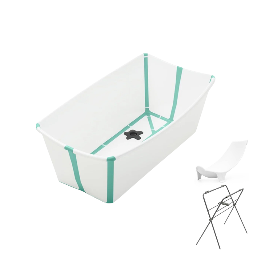 Stokke Flexi Bath Tub Regular Bundle