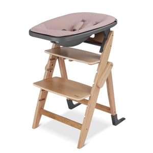 Moji Yippy Newborn Unit Rose Gold