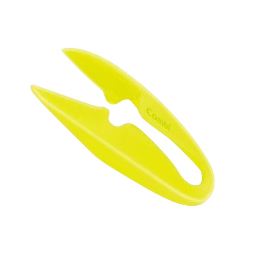 Combi Baby Label Food Cutter