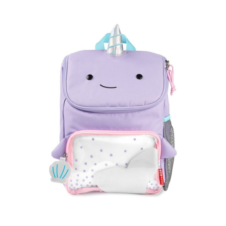 Skip Hop Zoo Big Kid Backpack