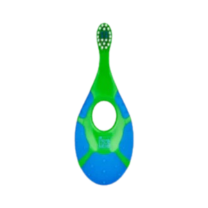 Nature Love Mere Easy Grip Animal Baby Tooth Brush