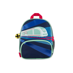Skip Hop Spark Style Little Kid Backpack