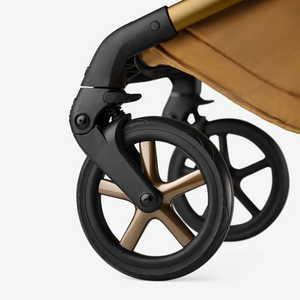 Bugaboo Fox 5 Noir Collection Complete Set