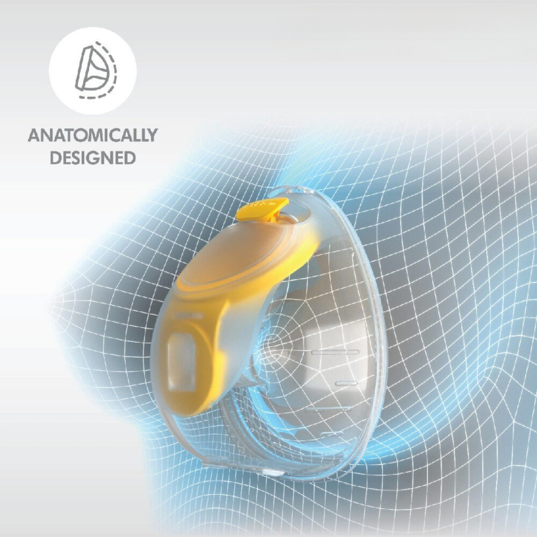 Medela Hands-Free Accessories Kit