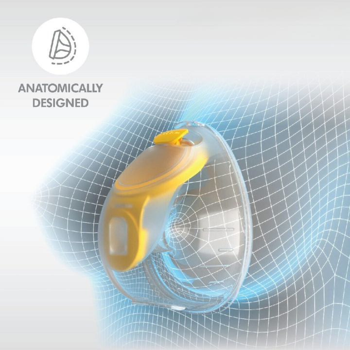 Medela Hands-Free Accessories Kit