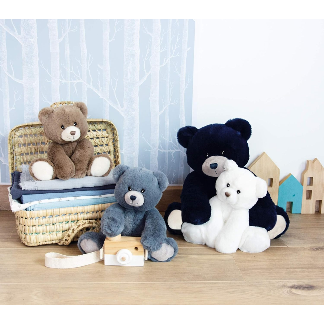 Histoire D'Ours Oscar The Bear - Ivory