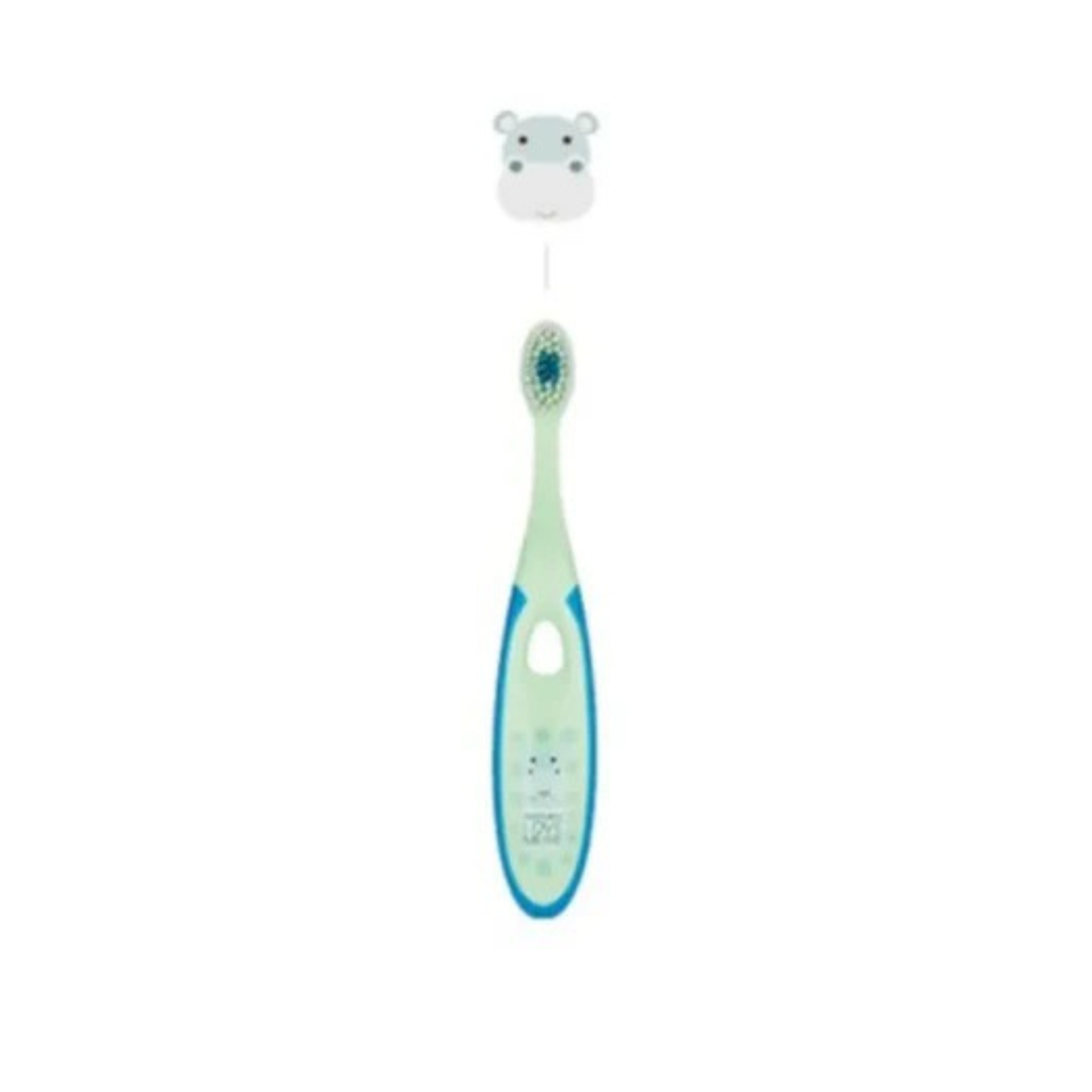 Nature Love Mere Easy Grip Animal Baby Tooth Brush