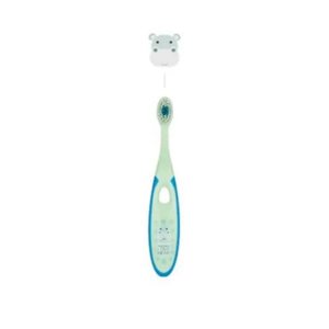 Nature Love Mere Easy Grip Animal Baby Tooth Brush
