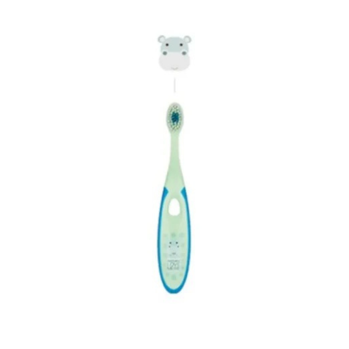 Nature Love Mere Easy Grip Animal Baby Tooth Brush