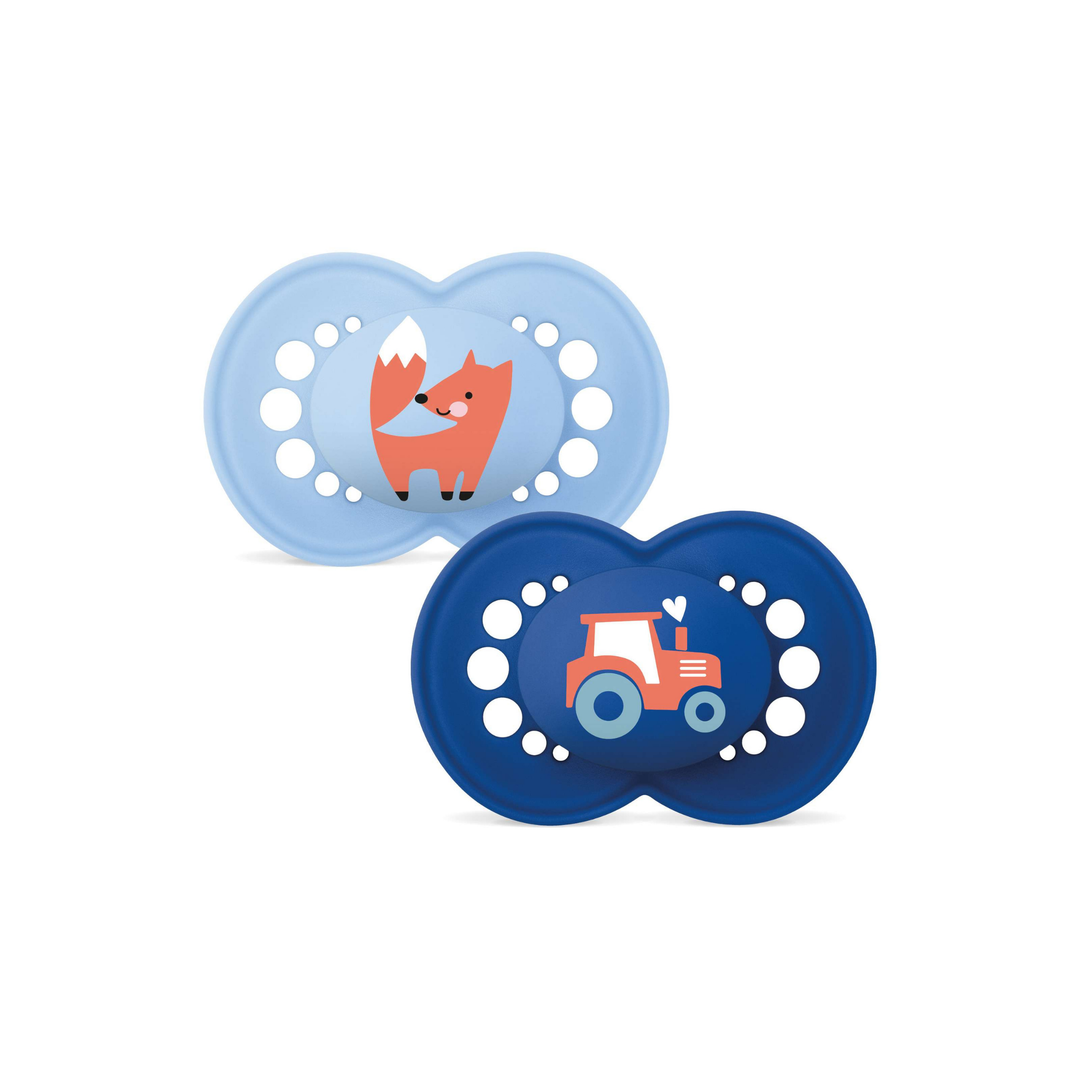 MAM Original Pacifier 6+