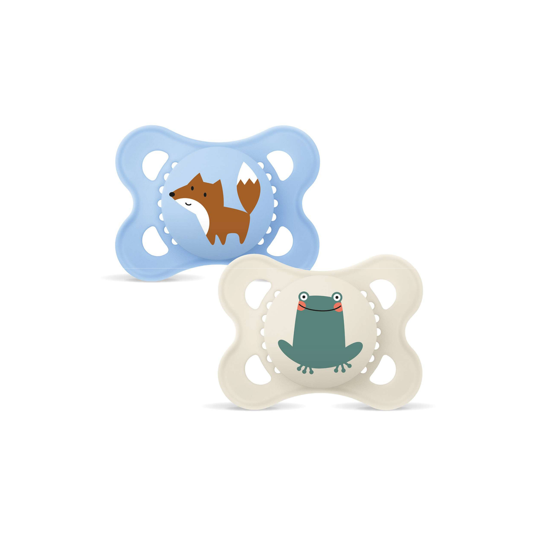 MAM Original Pacifier 2-6m