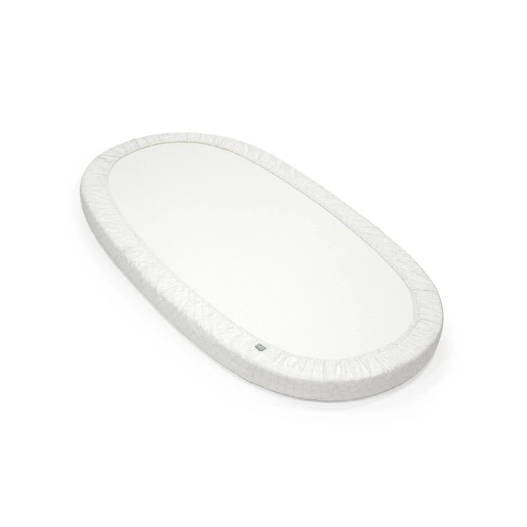 Stokke Sleepi V3 Fitted Bed Sheet