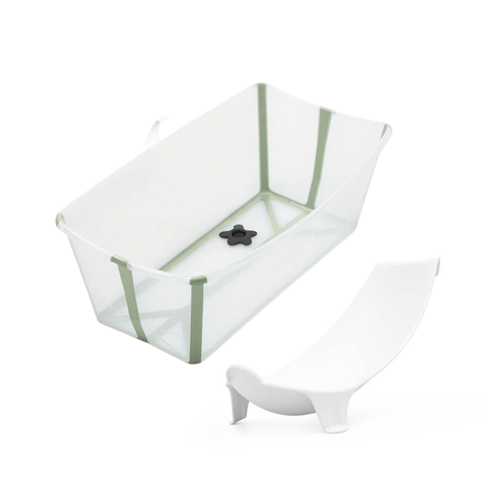 Stokke Flexi Bath Tub Regular Bundle