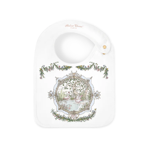 Atelier Choux Tapestry CARRÉ & Bib Bundle