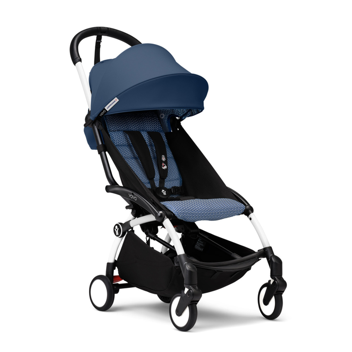 Stokke YOYO³ Stroller 6+ Stroller Set