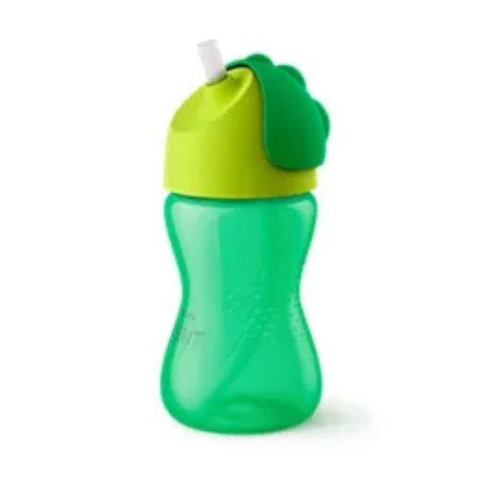 Philips Avent Single Straw Cup 10oz
