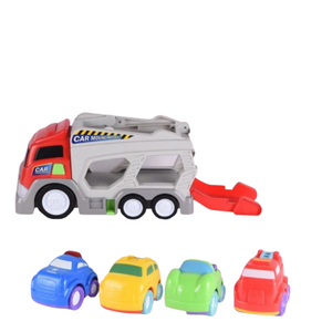 Infunbebe Vroom Vroom Transporter