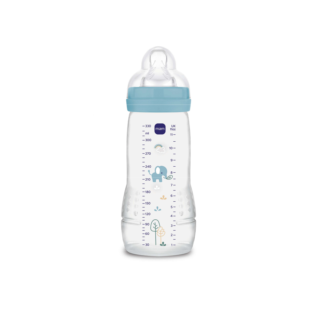 MAM Easy Active Baby Bottle 330ml