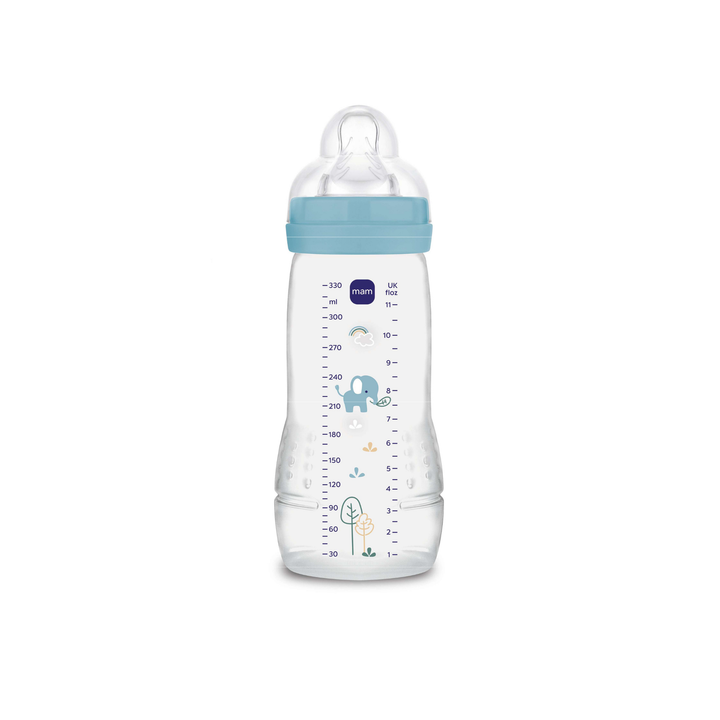 MAM Easy Active Baby Bottle 330ml