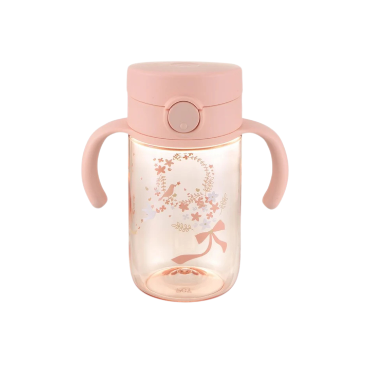 Richell Axstars Direct Drink Cup 320ml