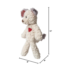 Mary Meyer Putty Beau Puppy