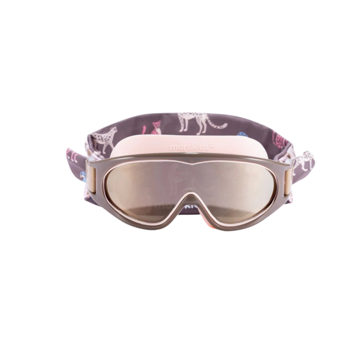 Marckids Headband Swimming Goggles