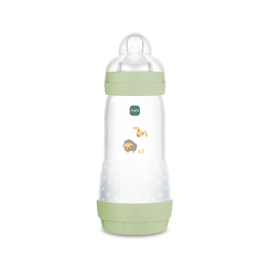 MAM Easy Start Anticolic Bottle 320ml