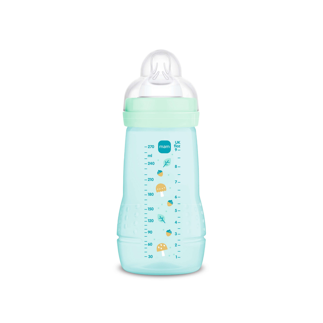 MAM Easy Active Baby Bottle 270ml