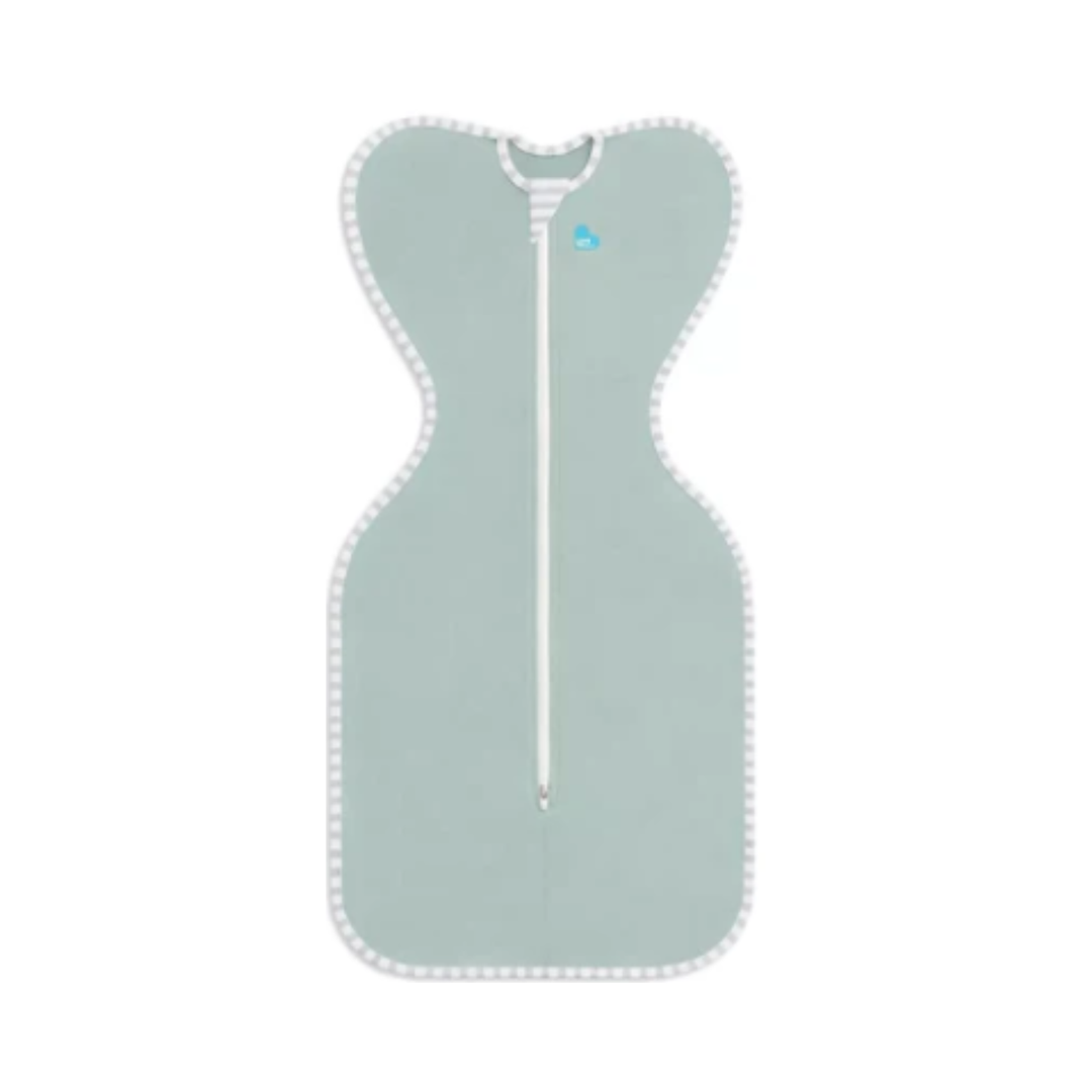 Love To Dream Original Bamboo Swaddle Up Stage 1 (0.2 TOG)