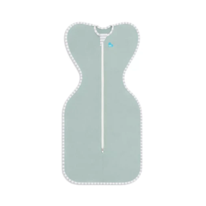 Love To Dream Original Bamboo Swaddle Up Stage 1 (0.2 TOG)
