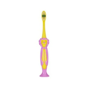 Nature Love Mere Easy Grip Animal Baby Tooth Brush