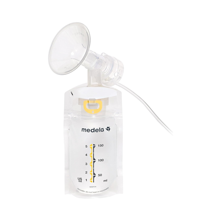 Medela Pump & Save Breastmilk Bags (20 pcs)