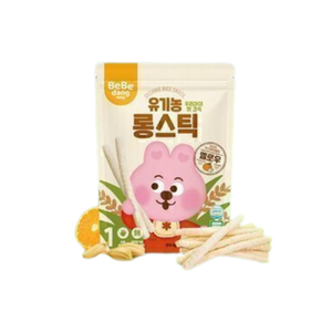 Bebedang Organic Long Rice Stick