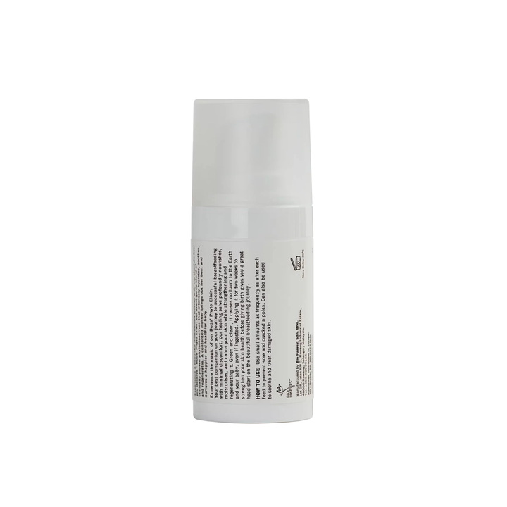 Buds Organic BCO Nursing Salve 15g