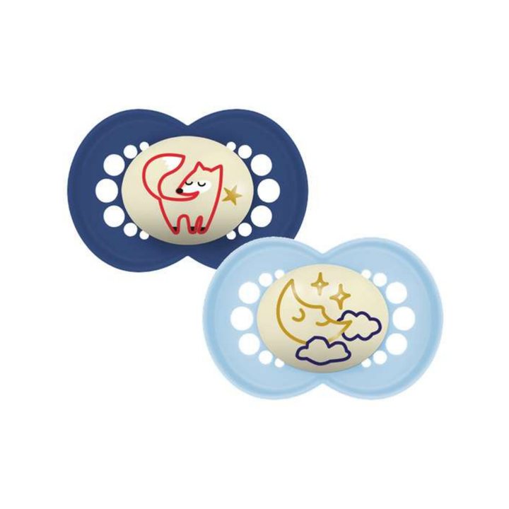 MAM Original Pacifier 16+