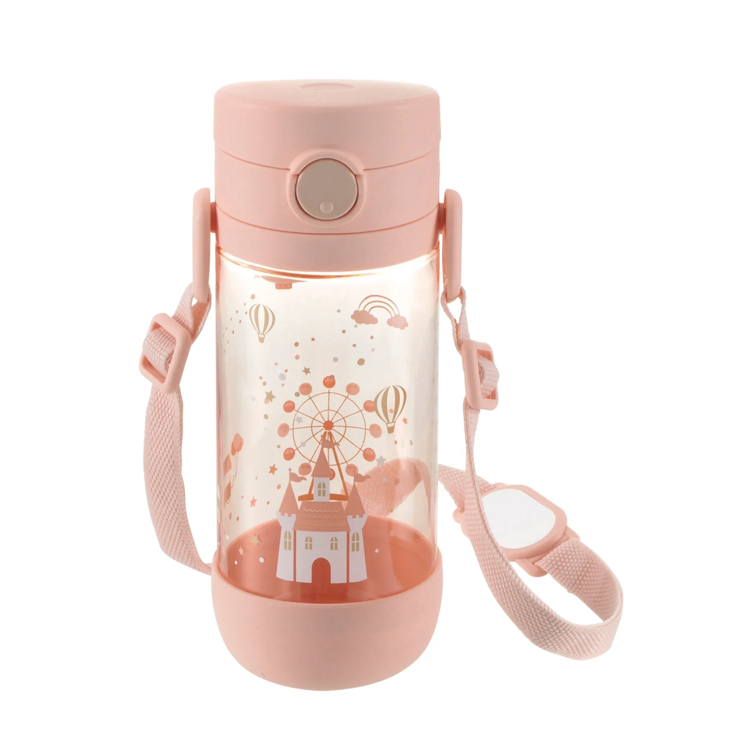 Richell Axstars Direct Drink Cup 450ml