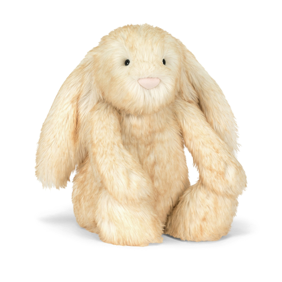 Jellycat Springlowe Luxe Bunny Big