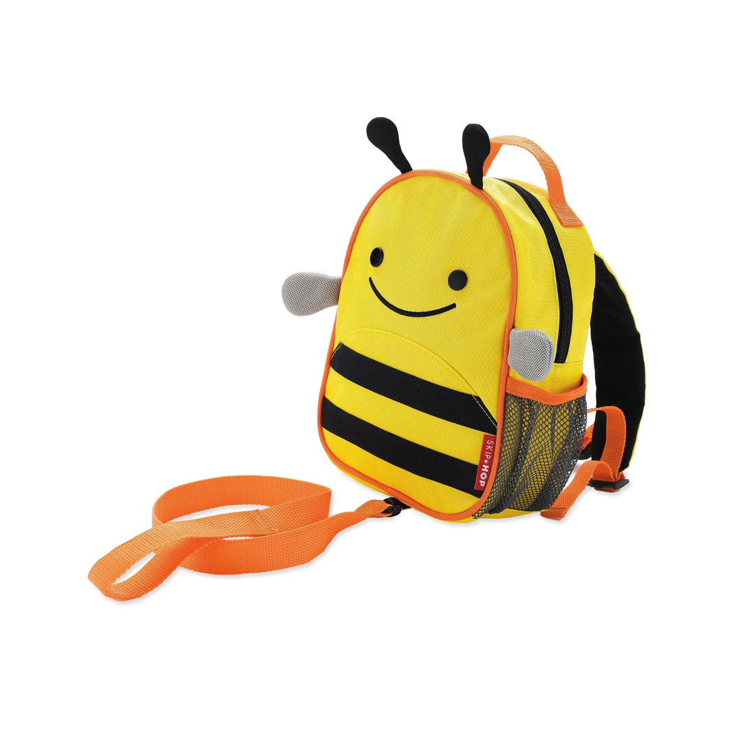 Skip Hop Zoo Mini Backpack with Reins