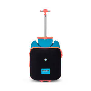 Micro Ride On Luggage Eazy Ocean